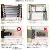 zk184 伸縮性はしご兼脚立 6.2m 万方商事 81903721