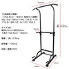 de119 ぶら下がり健康器 de119 万方商事 81903757