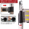 ny006 はしご兼用脚立 8m 万方商事 81903861