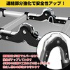 ny006 はしご兼用脚立 8m 万方商事 81903861