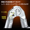 ny006 はしご兼用脚立 8m 万方商事 81903861