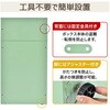 in046-dhu 宅配ボックス ダークグレー 万方商事 81903748