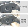 zk110 伸縮性はしご兼脚立 5m 万方商事 81904046