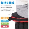 AFF-AST001-CH 10段階 折りたたみ椅子用 腰掛けクッション AFF WARE 81921388