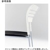 FC-99VW-BL チェア ニシキ工業 81921415