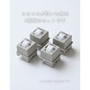 YKC-KA AWH×2 壁付きチェスト専用 交換脚【部品のみ ※本体別売り】日本製 be worth style(ビーワーススタイル) 81921485