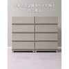 YKC-KA AWH×2 壁付きチェスト専用 交換脚【部品のみ ※本体別売り】日本製 be worth style(ビーワーススタイル) 81921485