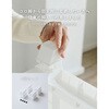 YKC-KA AWH×2 壁付きチェスト専用 交換脚【部品のみ ※本体別売り】日本製 be worth style(ビーワーススタイル) 81921485