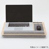 NPA-004NM ノートPC・タブレット用ひざ上テーブル ナカバヤシ 81921668