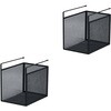 HGB-06x2pcs 吊り式バスケット2個セット AIS (エイ・アイ・エス) 81921686