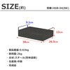 HGB-04x2pcs 吊り式バスケット2個セット AIS (エイ・アイ・エス) 81921695