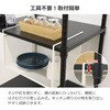 HGB-01x2pcs 吊り式バスケット2個セット AIS (エイ・アイ・エス) 81921756