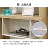 HGB-01x2pcs 吊り式バスケット2個セット AIS (エイ・アイ・エス) 81921756