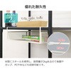 HGB-03x6pcs 吊り式バスケット6個セット AIS (エイ・アイ・エス) 81921765