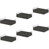 HGB-04x6pcs 吊り式バスケット6個セット AIS (エイ・アイ・エス) 81921790