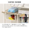 HGB-07x6pcs 吊り式バスケット6個セット AIS (エイ・アイ・エス) 81921799