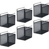 HGB-06x6pcs 吊り式バスケット6個セット AIS (エイ・アイ・エス) 81921835