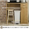 SH-34-055-BR キッチンカウンター タカシン家具工業 81921860