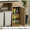 SH-34-055-BR キッチンカウンター タカシン家具工業 81921860