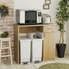 SH-34-055-BR キッチンカウンター タカシン家具工業 81921860