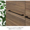 SH-34-014-NA SH-34-012・SH-34-013専用上置き収納 タカシン家具工業 81922097