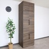 SH-34-014-NA SH-34-012・SH-34-013専用上置き収納 タカシン家具工業 81922097