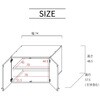 SH-34-014-NA SH-34-012・SH-34-013専用上置き収納 タカシン家具工業 81922097