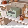 SH-34-001-GJ ごみ箱上収納ラック タカシン家具工業 81921905