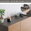 SH-34-008-LBR キャビネット75センチ幅 タカシン家具工業 81922490