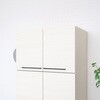 SH-34-014-WH SH-34-012・SH-34-013専用上置き収納 タカシン家具工業 81922018