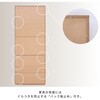 SH-34-013-NA 引出し付きワードローブ タカシン家具工業 81922210