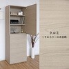 SH-34-024-GJ 壁面収納キャビネット 幅60センチ タカシン家具工業 81922079