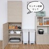 SH-34-024-GJ 壁面収納キャビネット 幅60センチ タカシン家具工業 81922079