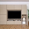 SH-34-024-GJ 壁面収納キャビネット 幅60センチ タカシン家具工業 81922079