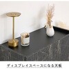 SH-34-016-SWH キャビネット 70センチ幅 ストーン タカシン家具工業 81922176