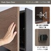 SH-34-009-NA キャビネット45センチ幅 タカシン家具工業 81922885