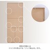 SH-34-012-WH 4枚扉ワードローブ タカシン家具工業 81922307