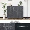 SH-34-018-SWH キャビネット 105センチ幅 ストーン タカシン家具工業 81922499