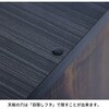 SH-34-030-BR 本棚 幅60センチ タカシン家具工業 81922605