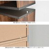 SH-34-030-BR 本棚 幅60センチ タカシン家具工業 81922605