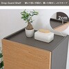 SH-34-010-GJ 3枚扉キャビネット45センチ幅 タカシン家具工業 81922745