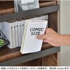SH-34-052-BR ディスプレイ本棚 幅80センチ タカシン家具工業 81922806