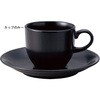 山加トーンカラーコーヒーカップ(6個入) 山加商店
