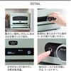 AEM-G14A(G) グラファイトオーブンレンジ 22L フラットテーブル トースト機能 グリル機能 赤外線センサー グリーンウッド 81926437