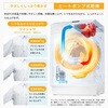 HWF-D120XL-W ドラム式洗濯機 洗濯12kg 乾燥6kg 自動投入 ヒートポンプ式 乾燥 コンパクト 左開き Hisense(ハイセンス) 81926455