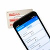 EA530-NALFUMDG EA530 業務用モバイルターミナルエントリモデル 4G LTE データ通信対応 2次元バーコードリーダー付 unitech 81926516
