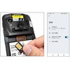 EA530-NALFUMDG EA530 業務用モバイルターミナルエントリモデル 4G LTE データ通信対応 2次元バーコードリーダー付 unitech 81926516