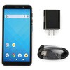 EA530-NALFUMDG EA530 業務用モバイルターミナルエントリモデル 4G LTE データ通信対応 2次元バーコードリーダー付 unitech 81926516