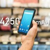 EA530-NA6CUMDG EA530 業務用モバイルターミナルエントリモデル Wi-Fi専用 2次元バーコードリーダー付 unitech 81926550
