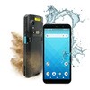 EA530-NA6CUMDG EA530 業務用モバイルターミナルエントリモデル Wi-Fi専用 2次元バーコードリーダー付 unitech 81926550